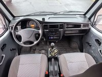 Autos Usados Wuling Zhiguang Microvan, Volante a la Izquierda, Transmisión Manual, Tracción Trasera, 1.2L, Bajo Kilometraje, Sin Accidentes, Venta al Por Mayor para Exportación, 2020 2021 2022 2023