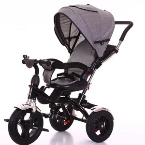 Grossiste enfants <span class=keywords><strong>tricycle</strong></span>/trois vélo bébé vélo pour 1-4 ans enfant - Product Image 4