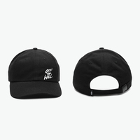 Casquettes de sport personnalisées Baseball Sports Travel Sunscreen Common Peaked Hats