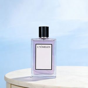 Parfum en spray personnalisé pour les fêtes, parfum unique unisexe, nouveau parfum floral blanc laiteux, eau de parfum - Product Image 3