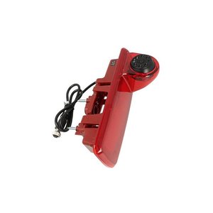 Telecamera di retromarcia posteriore specifica per Opel Vivaro Renault Trafic 2014 Van-auto e moto/sensori di parcheggio e - Product Image 2