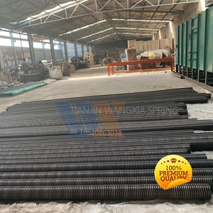 Ressorts de tension sur mesure pour porte roulante intensive - Product Image 6