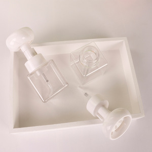 Hoa bọt chai, sáng tạo đẩy điền chai, phòng tắm Lotion vòi hoa sen Gel tay xà phòng Aerator - Product Image 6