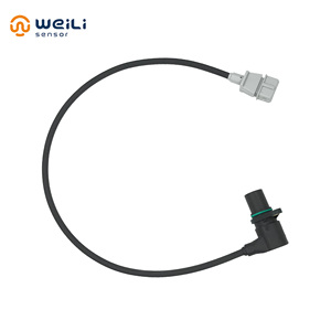 Cảm biến tự động vị trí trục khuỷu cảm biến 048906433 050906433 48906433 cho Audi VW 80 Avant A4 A6 Cabriolet 4B - Product Image 1