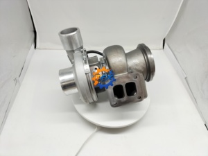 เครื่องยนต์ดีเซลเทอร์โบชาร์จเจอร์ C9 E330D E336D DH200-3 DH370 DH420อะไหล่รถขุด2167615 - Product Image 2
