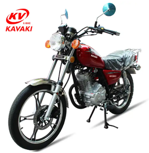 Nuevo listado con alta apariencia y alto rendimiento Motor original Motocicleta Motos A Gasolina Motocicleta - Product Image 6