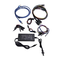 Herramienta de Lectura y Escritura de ECU AMT BST V4.0.1.34, Herramienta de Servicio Universal para BMW/Benz/VOLVO/VAG/OPEL, Lectura y Escritura en Línea/Fuera de Línea