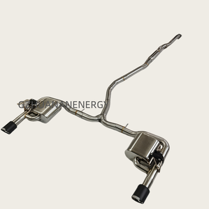 Hệ thống ống xả hiệu suất cao Cat-back dành cho Honda <span class=keywords><strong>INTEGRA</strong></span> Sedan 1.5T, ống xả và bộ giảm thanh - Product Image 2