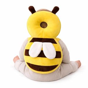 Almohada Anticaídas para Bebés, Protección de Seguridad para la Cabeza del Bebé, Almohada Anticaídas Everystep - Product Image 1