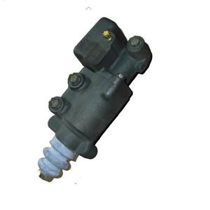 วาล์วเบรก Doosan รุ่น SC0006473 สำหรับรถยกดีเซล D20 2, D25 2, D20s 2, D25s 2, D30s 2 อะไหล่เหล็กหล่อใหม่ - Product Image 1