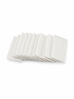 Filtre à air CPAP en coton, compatible AirSense 11 S11, filtre de remplacement pour ventilateur pour appareil d'apnée du sommeil, fourni par l'usine