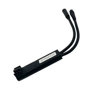 Conector de Desbloqueo de Velocidad ZT3, Conector Dedicado para Eliminar la Restricción de Velocidad del Scooter ZT3 - Product Image 6
