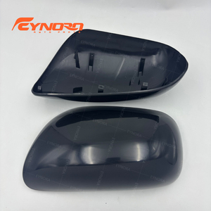ฝาครอบกระจกมองข้างรถยนต์สำหรับโตโยต้า โคโรลล่า อัลติส <span class=keywords><strong>ปี</strong></span> 2007 2008 2009 2010 <span class=keywords><strong>2011</strong></span> 2012 2013 ฝาครอบกระจกมองข้าง 87945-02910 87915-02910 - Product Image 4