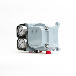 Masoneilan SV12-21113111 SVI2-21113111 SVI II Intelligent avec communication HART SV12-21113111, SV12-21113111 / SVI2-2 - Product Image 2