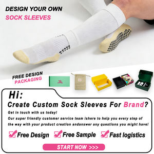 Flexgrip ปลอกรัดขาสำหรับเล่นฟุตบอลแบบปรับแต่งได้แขนแบบยืดหยุ่นน้ำหนักเบาสำหรับฝึกซ้อมและจับคู่ใช้ได้ทั้งกลางวัน - Product Image 5