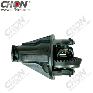 Chon chính hãng 0k60a27100a 9:40 phía sau khác biệt Assy cho k IA biên giới K2500 k2700li k2900 K3000 k3000s k3000ii BONGO Mazda - Product Image 2