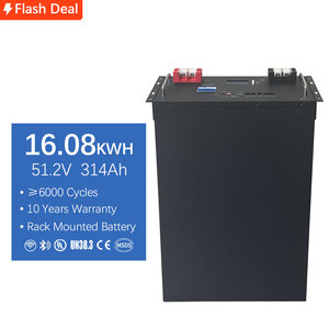 Батарея Solaire литиевая 200Ah комплект для преобразования солнечной батареи для инвертора стоимость для всего дома солнечные батареи для дома солнечные панели для дома - Product Image 1