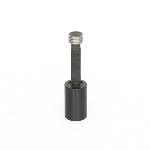 Barra de rosqueamento de vergalhões de aço, acoplador mecânico para rosca de reforço rápido, barra giratória de luvas - Product Image 4