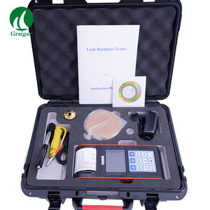 KH530ทดสอบความแข็งแบบ dual-Display <span class=keywords><strong>KH</strong></span>-530ที่มีระดับความแข็ง HL, HB, HRB, HRC, HRA, HV, HS - Product Image 4