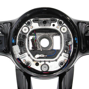 <span class=keywords><strong>Volant</strong></span> en fibre de carbone ZC-809-YD-T51-F pour Mercedes-Benz CLS 350 [219322] 2005-2010 - Product Image 6