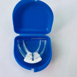 いびき防止ソリューションいびき防止マウスピース調節可能ないびき防止装置 - Product Image 2