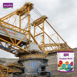 <span class=keywords><strong>Peinture</strong></span> Métallique en Spray à Base d'Époxy <span class=keywords><strong>pour</strong></span> Camion à Ordures Remorque Camion à Benne <span class=keywords><strong>Peinture</strong></span> de Marquage Routier Liquide Voitures Bateaux Application <span class=keywords><strong>au</strong></span> <span class=keywords><strong>Rouleau</strong></span> - Product Image 5