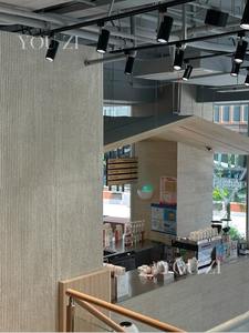 Paneles de Revestimiento de Pared Modernos MCM, Flexibles, Ligeros, de Piedra, Impermeables, con Aislamiento Térmico, para Interiores/Exteriores, Diseño de Modelo 3D, Losa Grande - Product Image 3