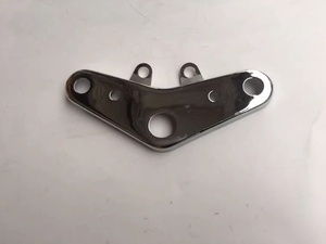 Amortisseur de direction adapté pour une utilisation avec les composants Honda CT50, CT70, ST50 et ST70 - Product Image 4