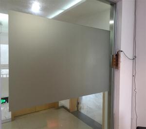 فيلم فويل 65 بوصة بشاشة لمس PCAP يعمل من خلال الزجاج لعرض شاشة العرض - Product Image 4