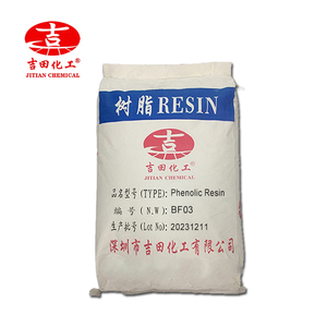 Fabricants de colle 2402 panneau de fibre de verre feuille de stratifié poudre abrasive <span class=keywords><strong>Novolac</strong></span> renforcé formaldéhyde résine phénolique - Product Image 1