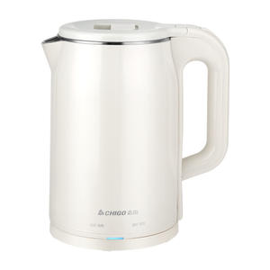 Hervidor Eléctrico Zhigao 24x22cm con Temperatura Constante, Función Mantener Caliente, Hervidor para Preparar Té con Apagado Automático - Product Image 3