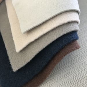 Cubierta para <span class=keywords><strong>salpicadero</strong></span> de <span class=keywords><strong>coche</strong></span>, tela de fieltro automotriz no tejida, 4 vías, elástica, para furgoneta, forro, alfombra interior para suelo de <span class=keywords><strong>coche</strong></span> - Product Image 4