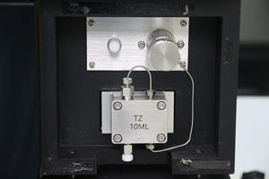 LC-50 Máy bơm phân phối chất lỏng đầu bơm áp suất cao 50ml 20Mpa Bộ phận & phụ kiện dụng cụ - Product Image 3