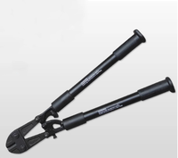 Pince coupante 4 en 1, outils de sauvetage incendie, lutte contre l'incendie, outils d'entrée forcée, outils portables pour briser les portes