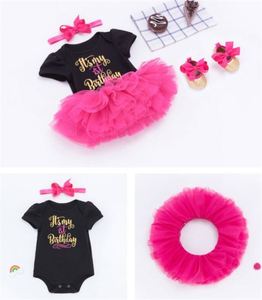 Ropa de Bebé Recién Nacido, Conjunto de Mameluco y Pantalón para Bebé Niña, Ropa de Bebé Recién Nacido - Product Image 4