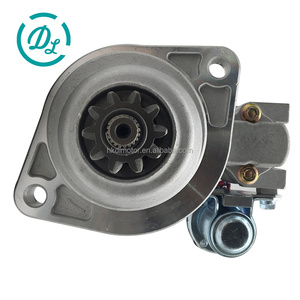 ชุดสตาร์ทเครื่องขุด EexcavaStart 10T 24V 5.0KW รุ่น 5345288 อะไหล่หมายเลข 5396251 รับประกัน 1 ปีสำหรับเครื่องยนต์ - Product Image 2