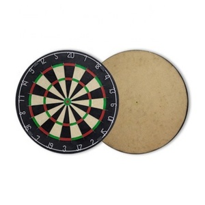 Venta Directa de Fábrica, Diana de Dardos Profesional, Hoja de Sisal, Dardos Personalizados, Objetivo para Juego de Dardos - Product Image 6