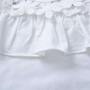 Vêtements pour nouveau-nés en gros, Combinaison pour bébé, Combinaison pour petites filles, Fabriqué en Chine - Product Image 5