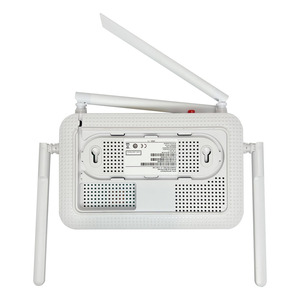 ODM onu Wifi Router ety412ac GPON xpon onu 1ge + 3fe + 1tel với 2.4G & 5G Wifi Dual Band <span class=keywords><strong>FTTH</strong></span> 4 ăng ten phiên bản tiếng Anh pt939 - Product Image 6