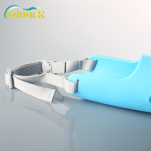 Mõm Silicon Hình Con Vịt Phổ Biến Cho Chó Chống Cắn Chống Sủa Mõm Bằng Silicon Cho Chó - Product Image 4