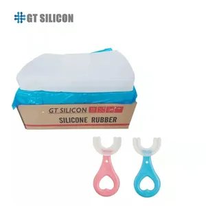 Supplier of High Quality Raw Material Compound Rubber Silicone Rubber