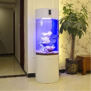 Tubo de Acrílico Transparente de Excelente Precio, Construcción Duradera, Tamaños Personalizados, Longitud Ilimitada, Buena Calidad, Certificado SGS - Product Image 5