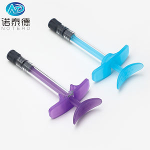 Siringhe in Vetro Borosilicato Preriempite da 1ml per Filler Dermico, Prezzo di Fabbrica Premium - Product Image 3