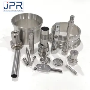 OEM Custom CNC Machining Parts Stainless Steel CNC Machining Aluminum Metal Parts Custom High Precision