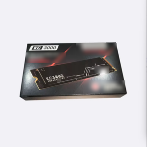 Original KC3000 M2 SSD 512GB SSD M.<span class=keywords><strong>2</strong></span> 2280 PCIe 4.0 Festplatte Interne Solid-State-Laufwerk für Laptop PC SKC3000S512 - Product Image 4