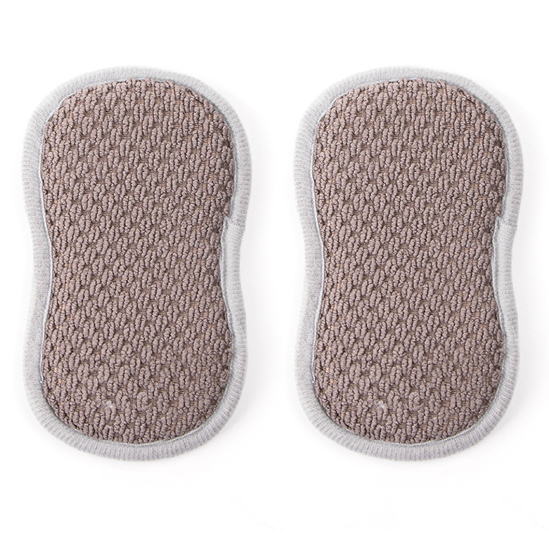 Kakis (Jacquard double face)