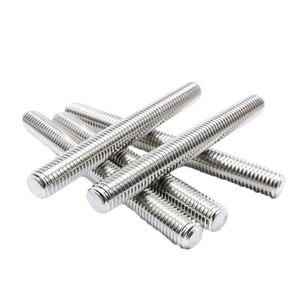 Tornillos de Rosca Métricos de Acero de Aleación de Zinc con Óxido Negro, Embalaje de Espuma a Prueba de Golpes para Elevación Industrial (Certificado ISO) - Product Image 2