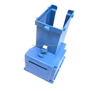 Máquina Expendedora de tarjetas, pintura artística, bolsa ciega, dispensador para tarjeta bancaria, recarga VIP, lavadora de monedas Luky Pinball - Product Image 2