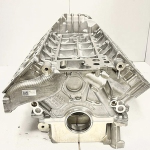 Bloque de Motor 5.2L V10 CKA 5.2 07L100031 para Huracan LP560 MK2 R8 Ceh, Ensamblaje de Motor 5.2L V10 CKA 5.2, Cilindro de Motor - Product Image 5