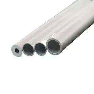 Hot Sale Aluminum Tube 1060 5083 7075 Aluminium Round Pipe Price Per Kg Aluminum Tube